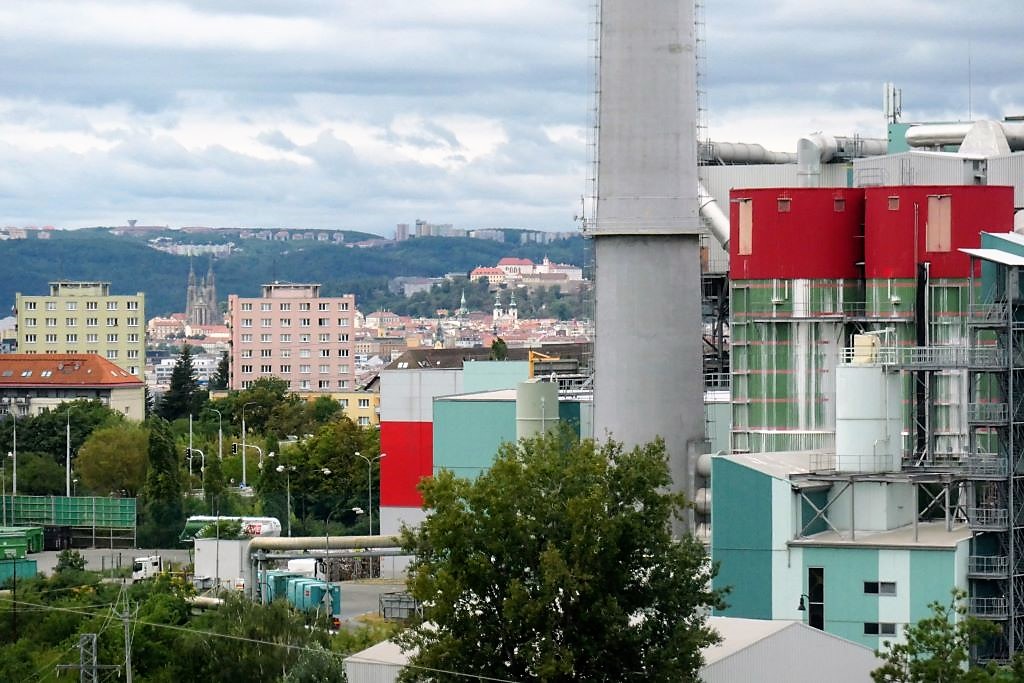 Ceny tepla na Slovensku v roku 2023 závisia od používaného paliva. Aj keď nie úplne (ANALÝZA)